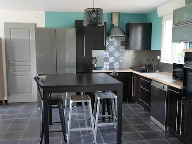 Maison vente à Abbeville, Acheux-en-vimeu