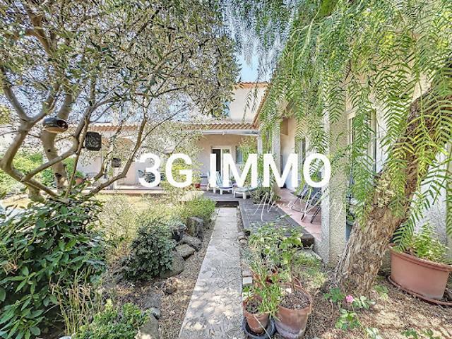 Maison vente à Béziers, Agde