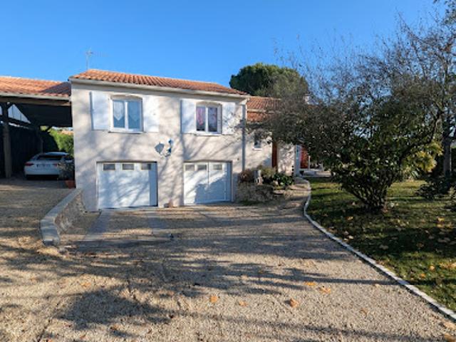 Maison vente à Le Renclos, Aiffres