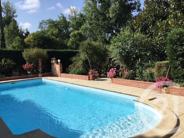 Maison vente à Montauban, Albias