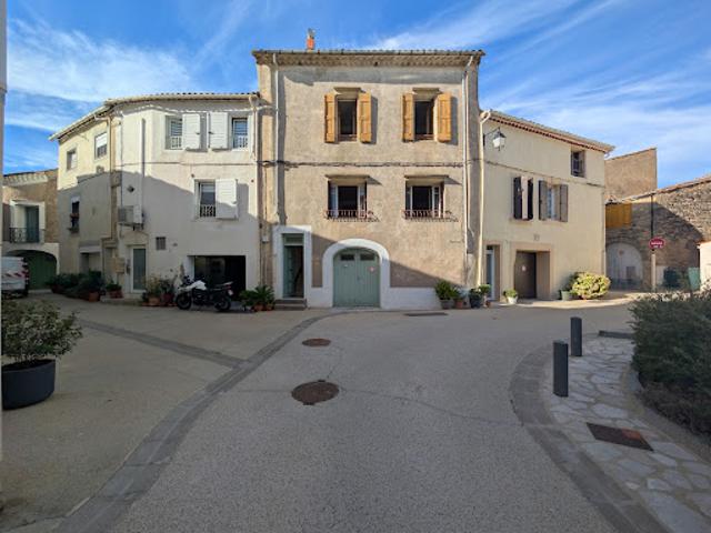 Maison vente à Incabrettes, Alignan-du-Vent