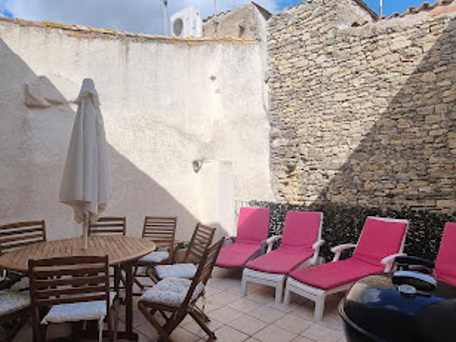 Maison vente à Béziers, Alignan-du-vent