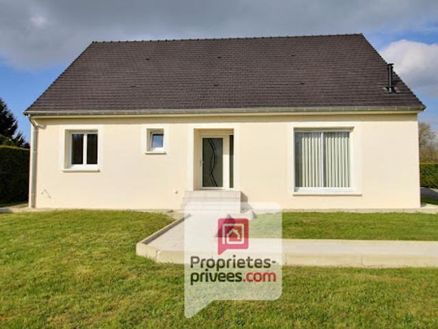 Maison vente à Montargis, Amilly