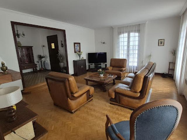 Maison vente à Nontron