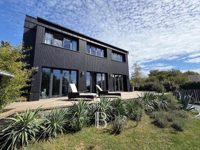 Maison vente à Coutances, Gouville-sur-mer