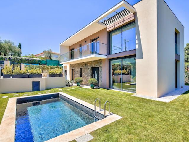 Maison vente à Le Ponteil, Antibes