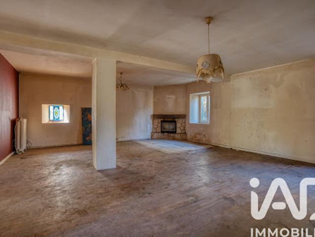 Maison vente à Forbach-Boulay-Moselle, Anzeling