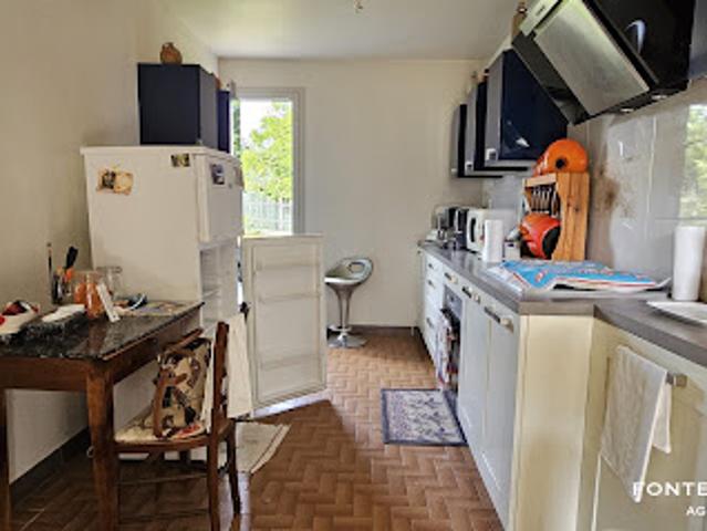 Maison vente à Niort, Arçais