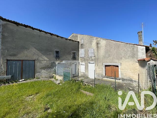 Maison vente à Jonzac, Archiac