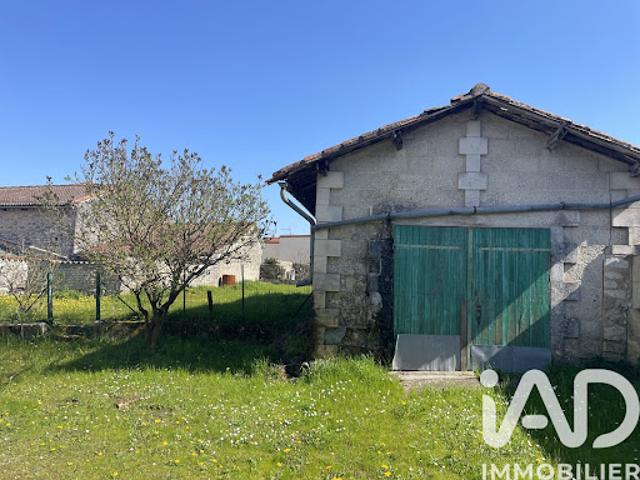 Maison vente à Jonzac, Archiac