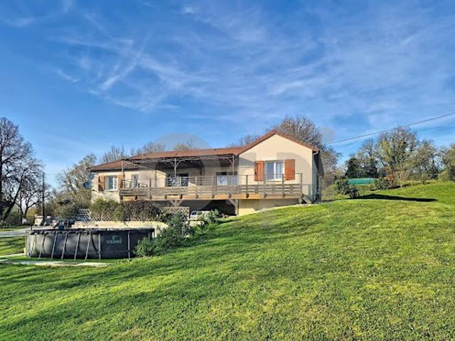 Maison vente à Sarlat-la-Canéda, Archignac