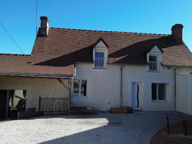 Maison vente à Châteauroux, Ardentes