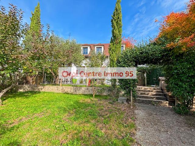 Maison vente à Argenteuil