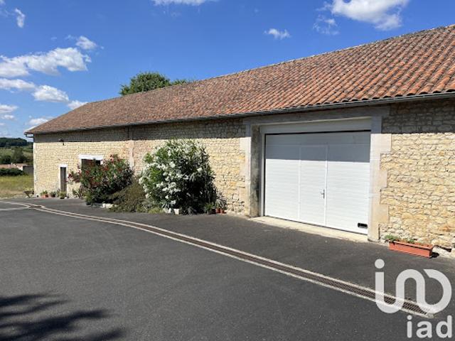 Maison vente à Jonzac, Arthenac
