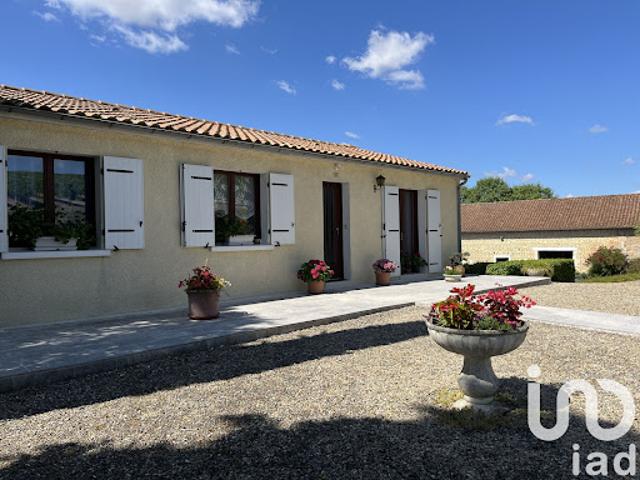 Maison vente à Jonzac, Arthenac