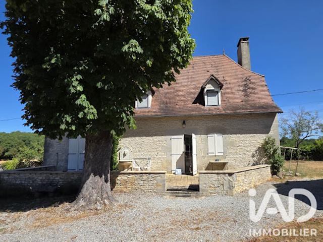 Maison vente à Hameau de Lavalade, Assier