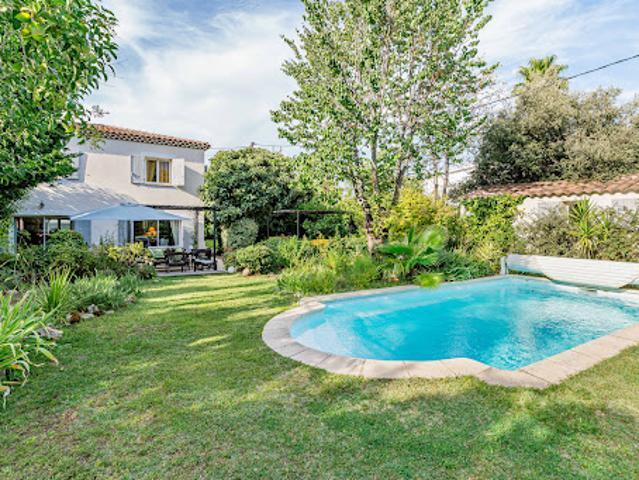 Maison vente à Aubagne, La Coueste