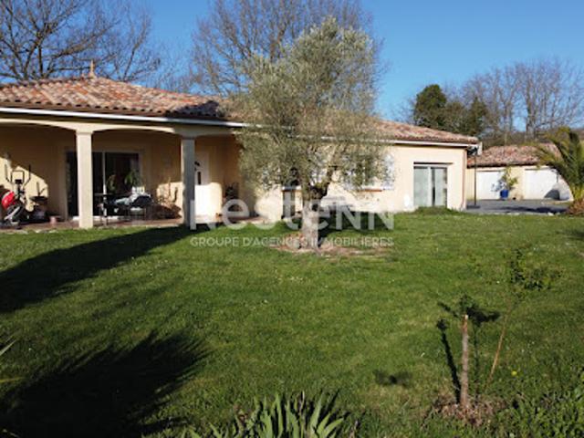 Maison vente à Auch