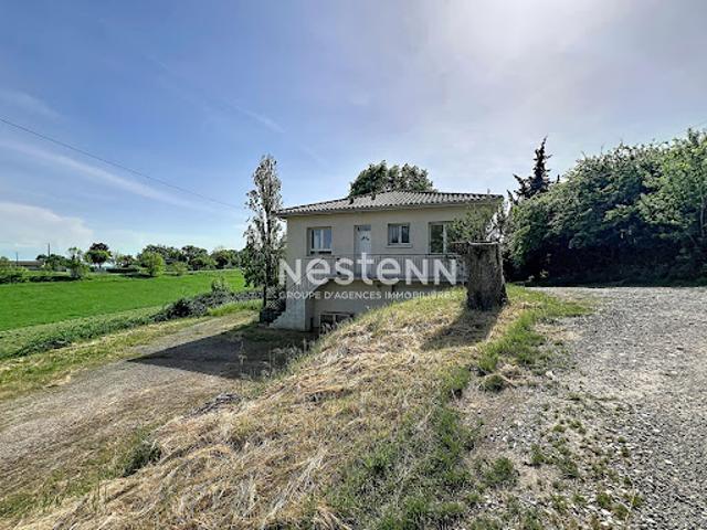 Maison vente à Auch