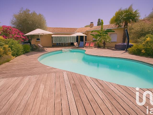 Maison vente à Sainte-Radegonde, Aumagne