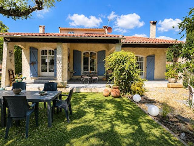 Maison vente à Marseille, Auriol