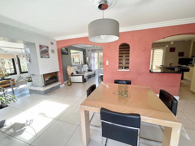 Maison vente à Toulouse, Aussonne