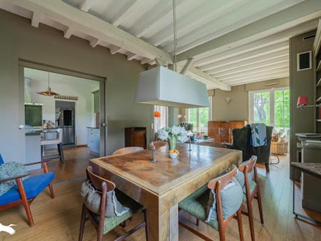 Maison vente à Toulouse, Aussonne