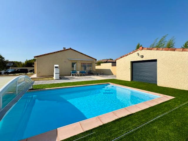 Maison vente à Muret, Auterive