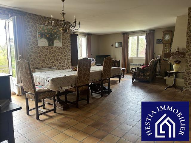 Maison vente à Avallon