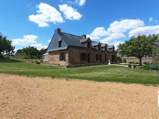 Maison vente à La Mercerais, Avessac
