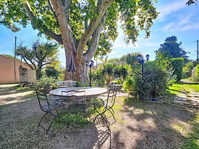 Maison vente à Avignon
