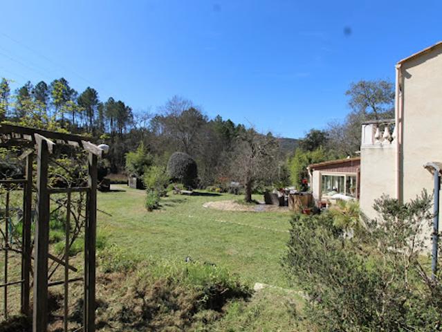 Maison vente à Arrondissement de Draguignan, Bagnols-en-forêt