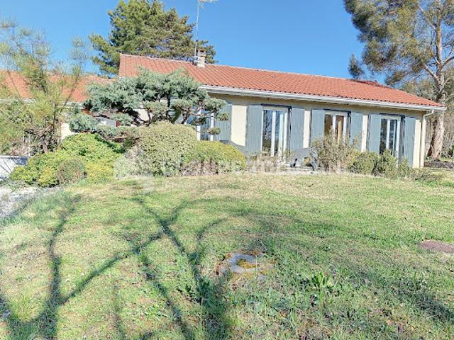 Maison vente à Toulouse, Balma