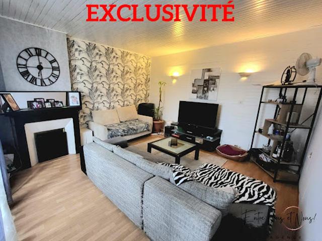 Maison vente à Langon, Barsac