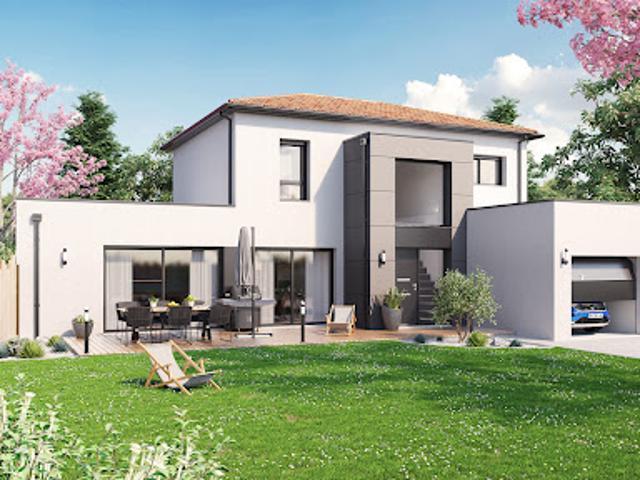 Maison vente à Basse-goulaine