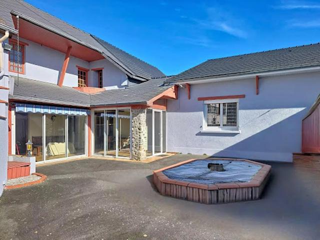 Maison vente à Tarbes, Aurensan