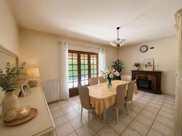 Maison vente à Beaumont-sur-Oise, Val-d'Oise