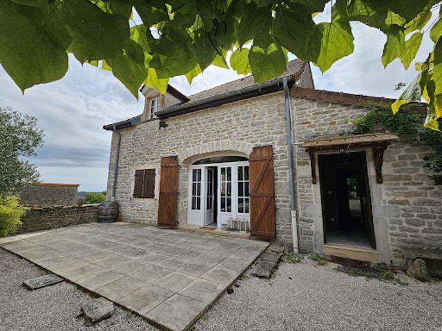 Maison vente à Beaune