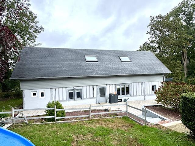 Maison vente à Le Havre, Beaurepaire