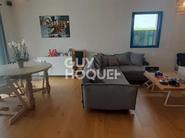 Maison vente à Ploubalay, Beaussais-sur-Mer