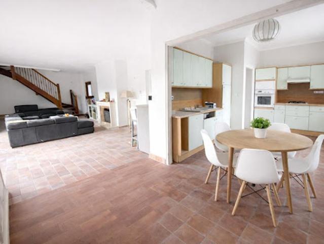 Maison vente à Beauvais