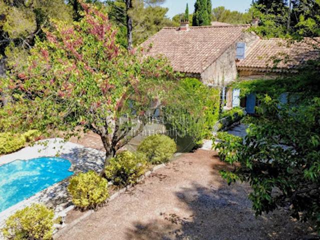 Maison vente à Marseille, Belcodène