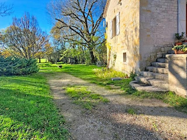 Maison vente à Cahors, Belfort-du-quercy