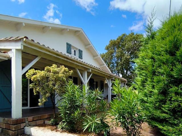 Maison vente à France métropolitaine, Belin-béliet