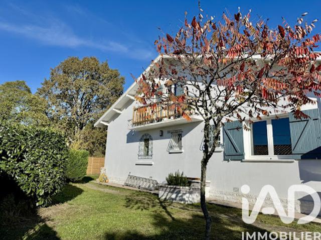 Maison vente à Arcachon, Belin-béliet