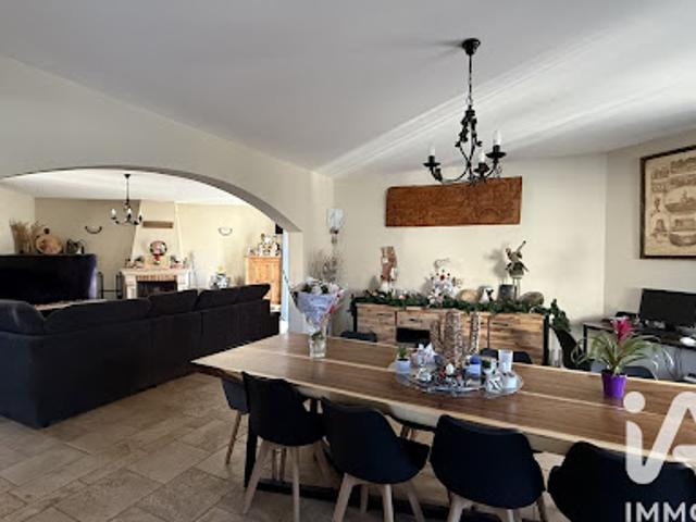 Maison vente à Nîmes, Bellegarde