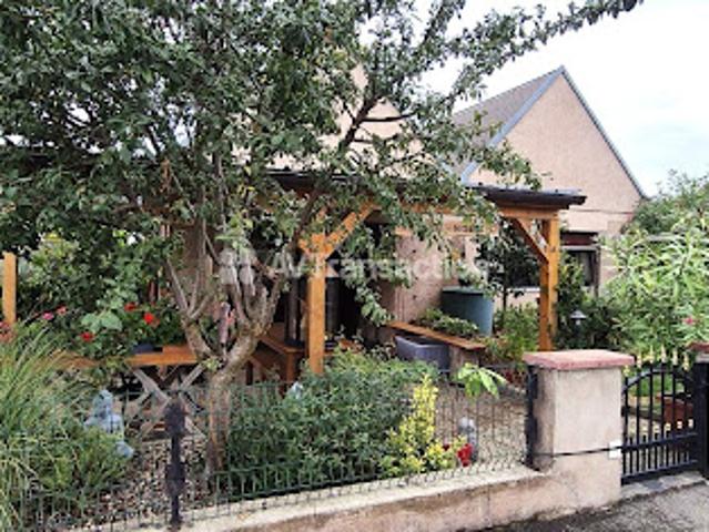 Maison vente à Benfeld, Collectivité européenne d'Alsace