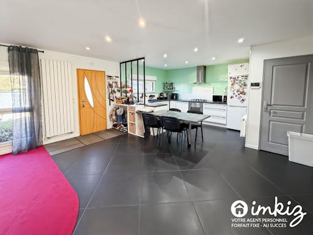 Maison vente à Argenteuil, Bessancourt