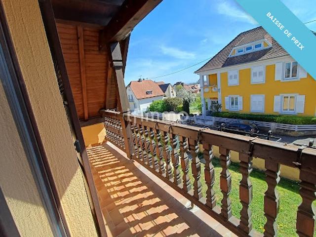 Maison vente à Molsheim, Bischoffsheim