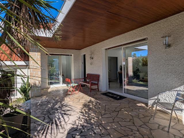 Maison vente à France métropolitaine, Mazères-lezons